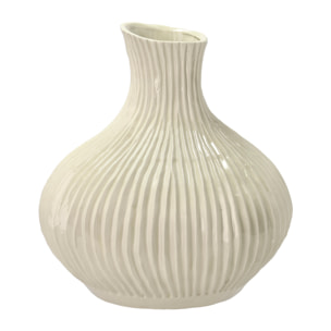 Vase Eik