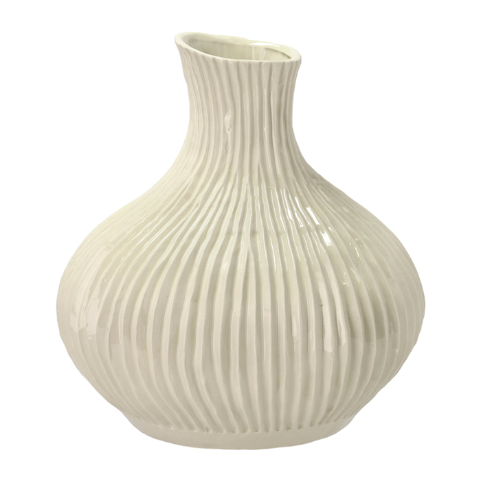 Vase Eik