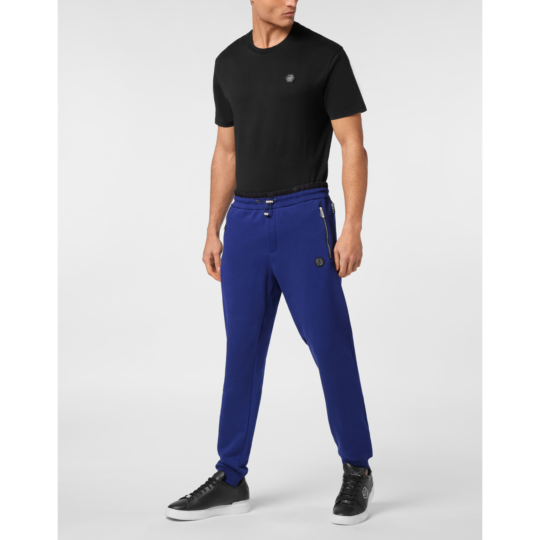PHILIPP PLEIN Pantalones de chándal