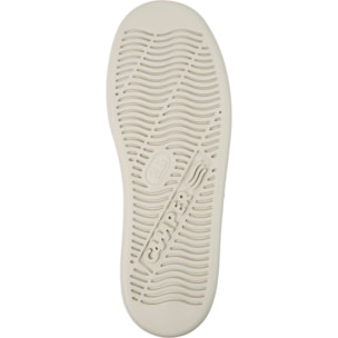 Zapatos de cordones - CAMPER Runner Four - Verde - Algodón