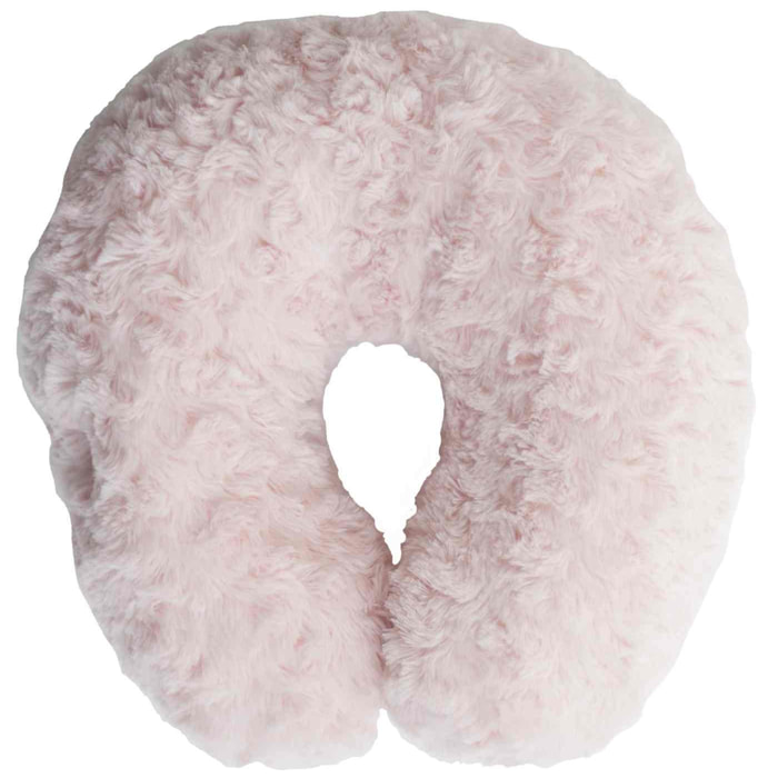 Coussin de nuque eliat 4coul.