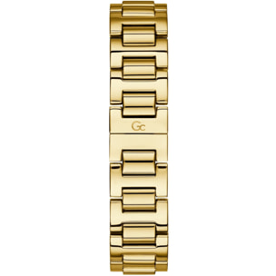 Gc Orologio Analogico Al Quarzo Gsc Gc Cablechic