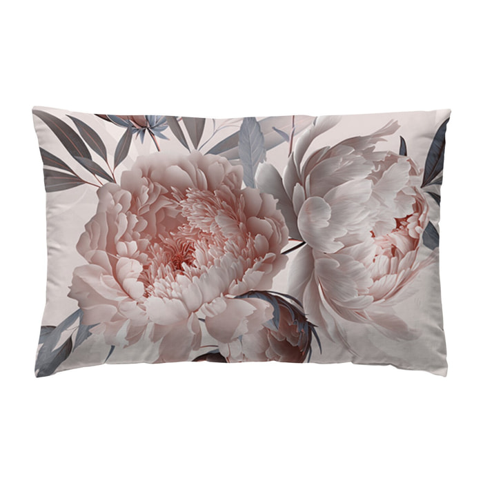 Funda de almohada hanna rosa