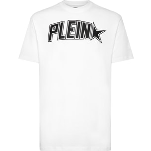 PHILIPP PLEIN T-shirt girocollo a maniche corte