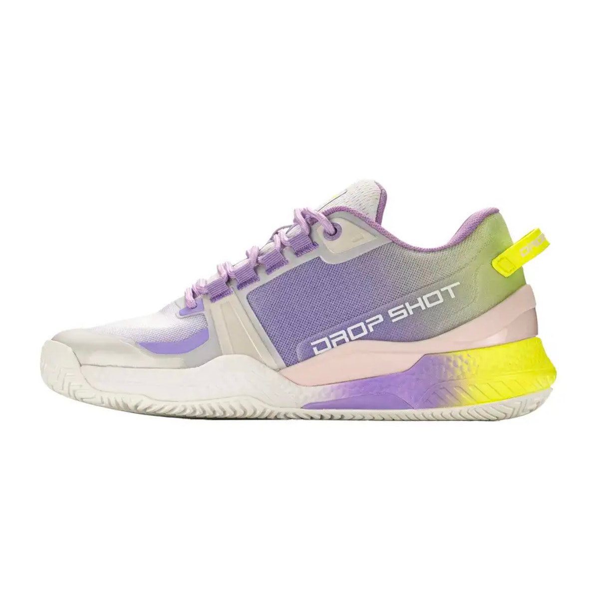 Zapatilla Padel de mujer Amatista Drop Shot
