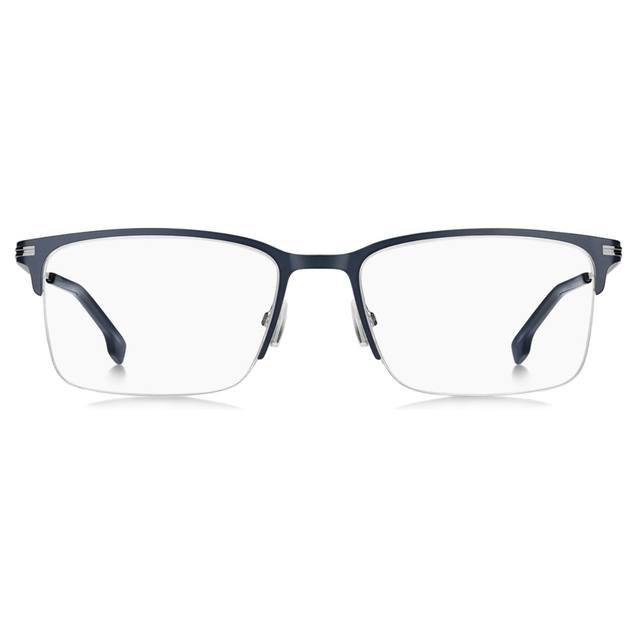 Gafas de Vista Hugo Boss 1850 FLL 55 de Metal Hombre 55 mm