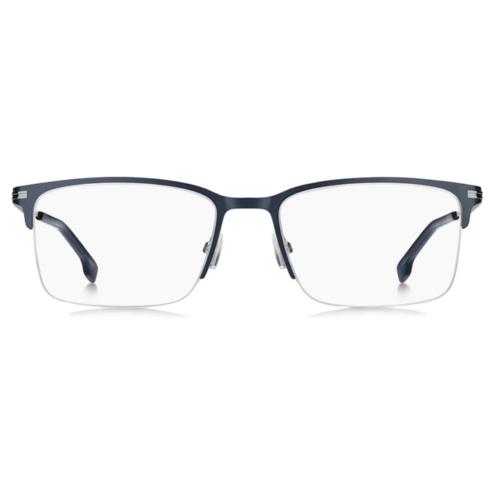 Gafas de Vista Hugo Boss 1850 FLL 55 de Metal Hombre 55 mm