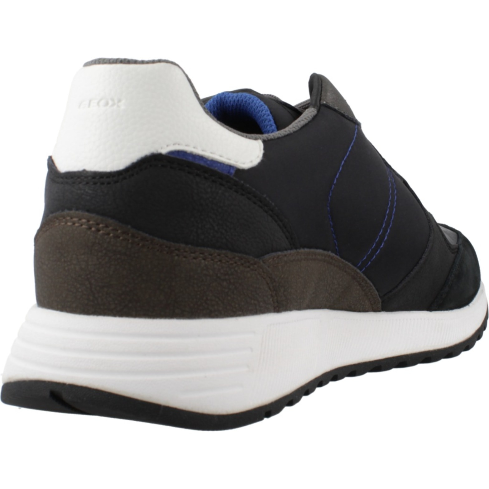 SNEAKERS GEOX U MOLVENO