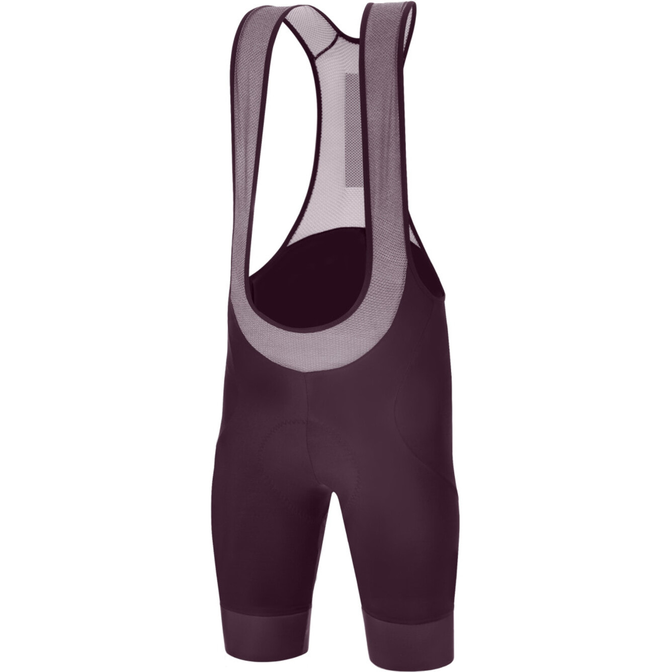 Karma Delta - Pantaloncini - Vigna - Unisex