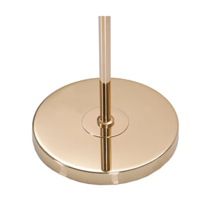 LAMPADA DA TERRA MOVE Ø CM 40X161