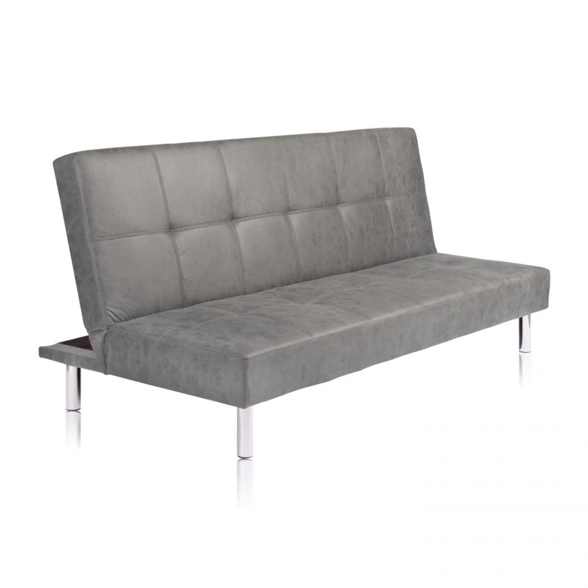 Sofá cama Kare Cemento