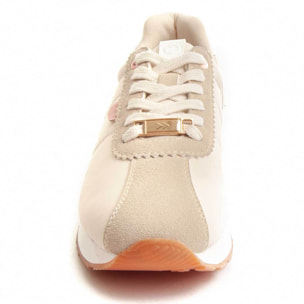 Sneakers - Blanco