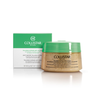 Talasso Scrub - Gommage Anti Eau