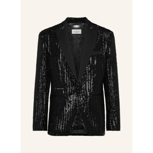 PHILIPP PLEIN Blazer GOTHIC PLEIN
