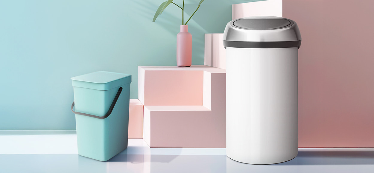 BRABANTIA à super prix sur VEEPEE