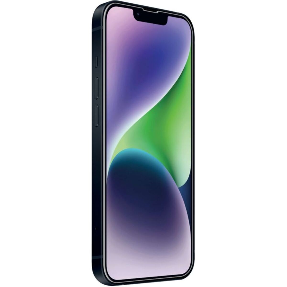 Protège écran ESSENTIELB iPhone 13/13Pro/14/16e verre trempé