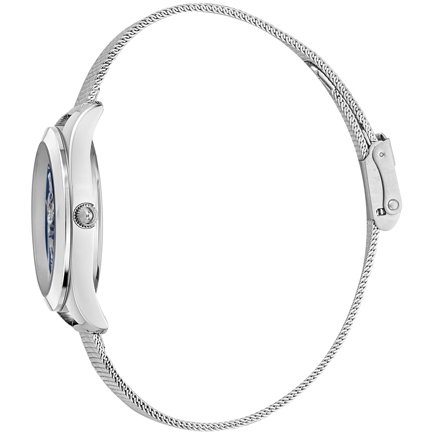 Reloj Just Cavalli JC1L210M0035 Mujer Analogico Cuarzo con Correa de Acero inoxidable