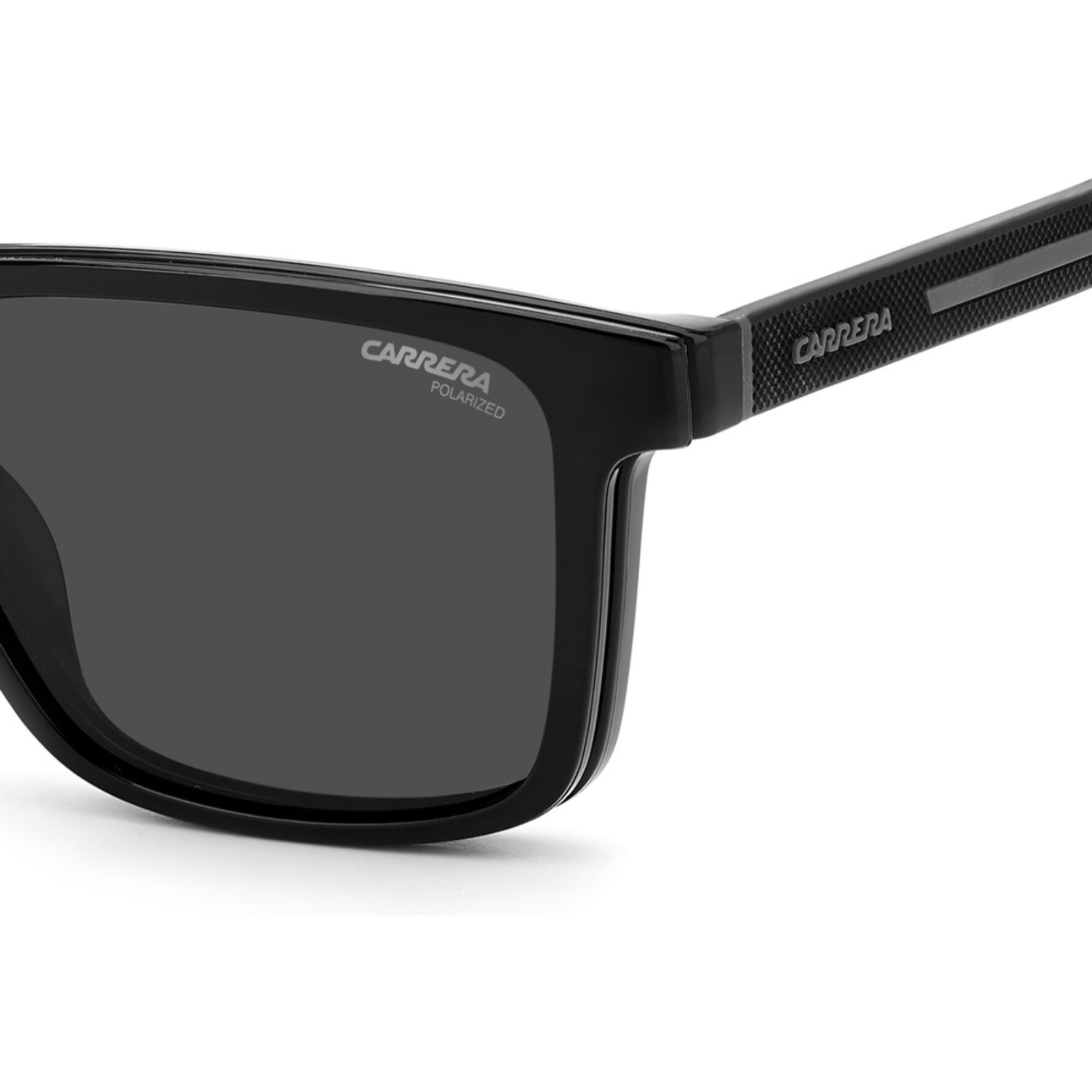 Gafas de Sol Carrera CA8061/CS 08A Polarizadas de Tr90 Hombre 55 mm