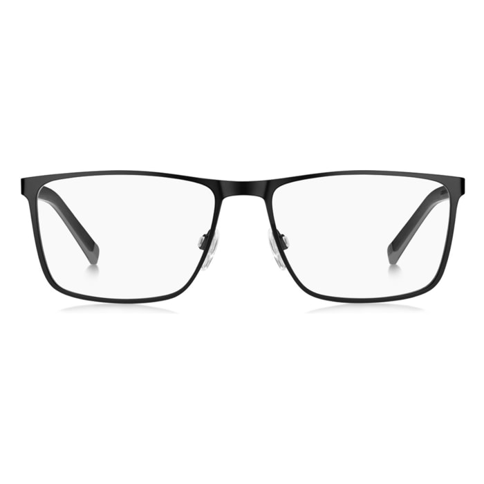 Gafas de Vista Tommy Hilfiger TH 2080 003 de Metal Hombre 58 mm