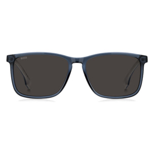 Gafas de Sol Hugo Boss 1825/S PJP de Acetato Hombre 57 mm