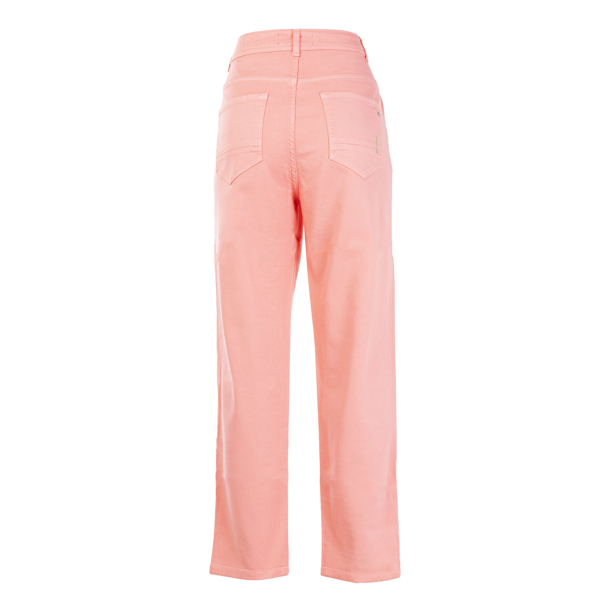 REIGN pantalone donna rosa