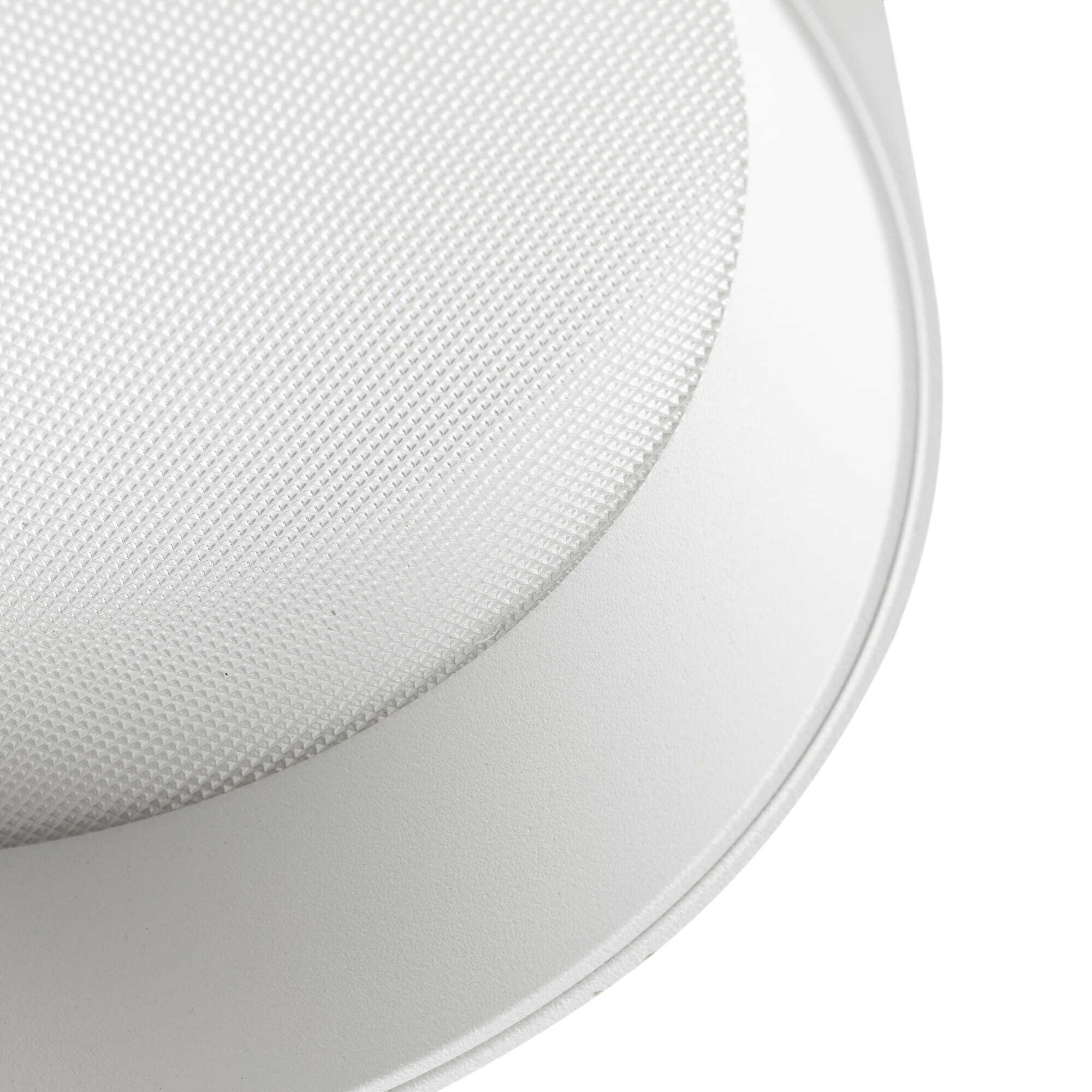 MIZU Lampada plafoniera bianca 15W