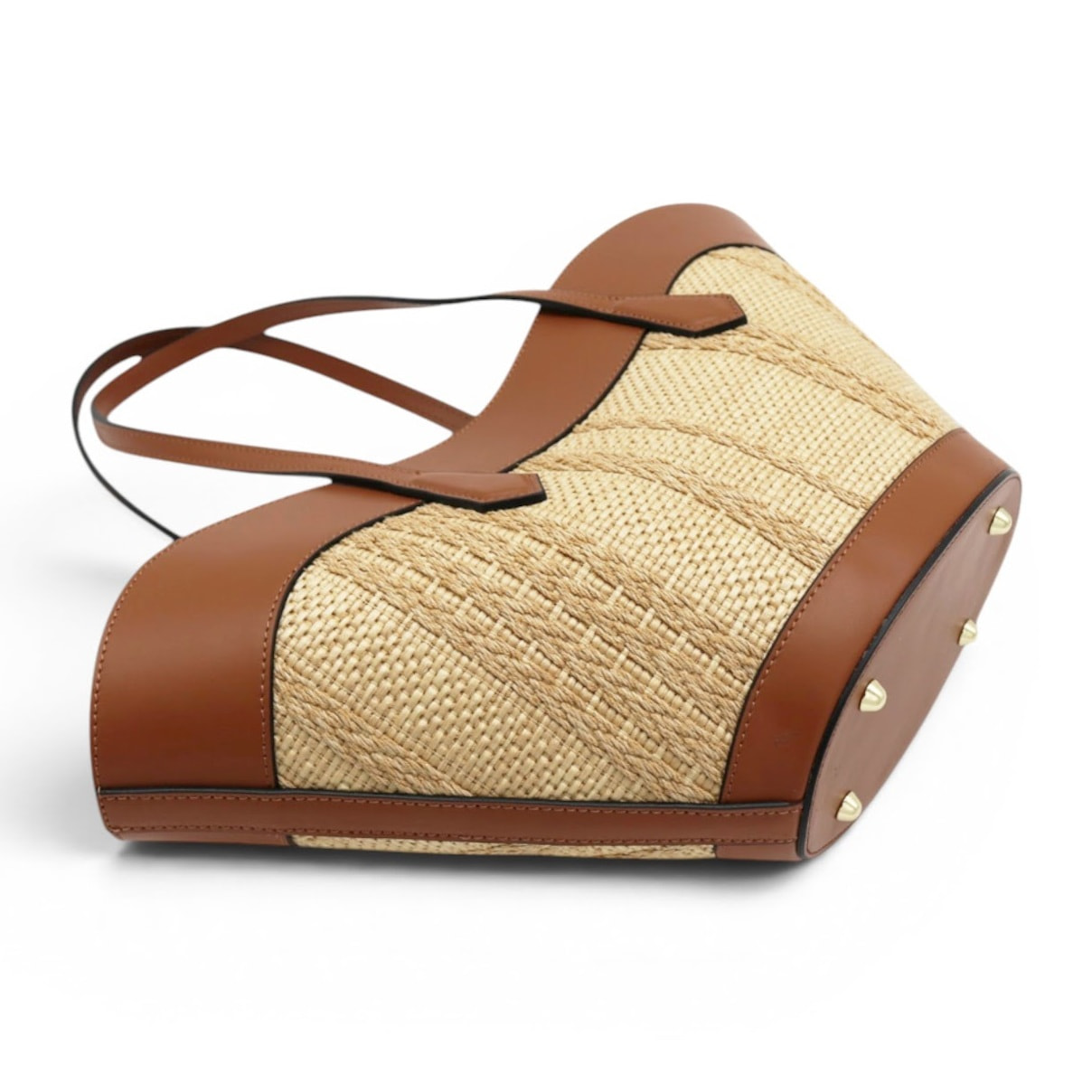 Borsa a spalla Cheval Firenze Miranda S/S Cuoio