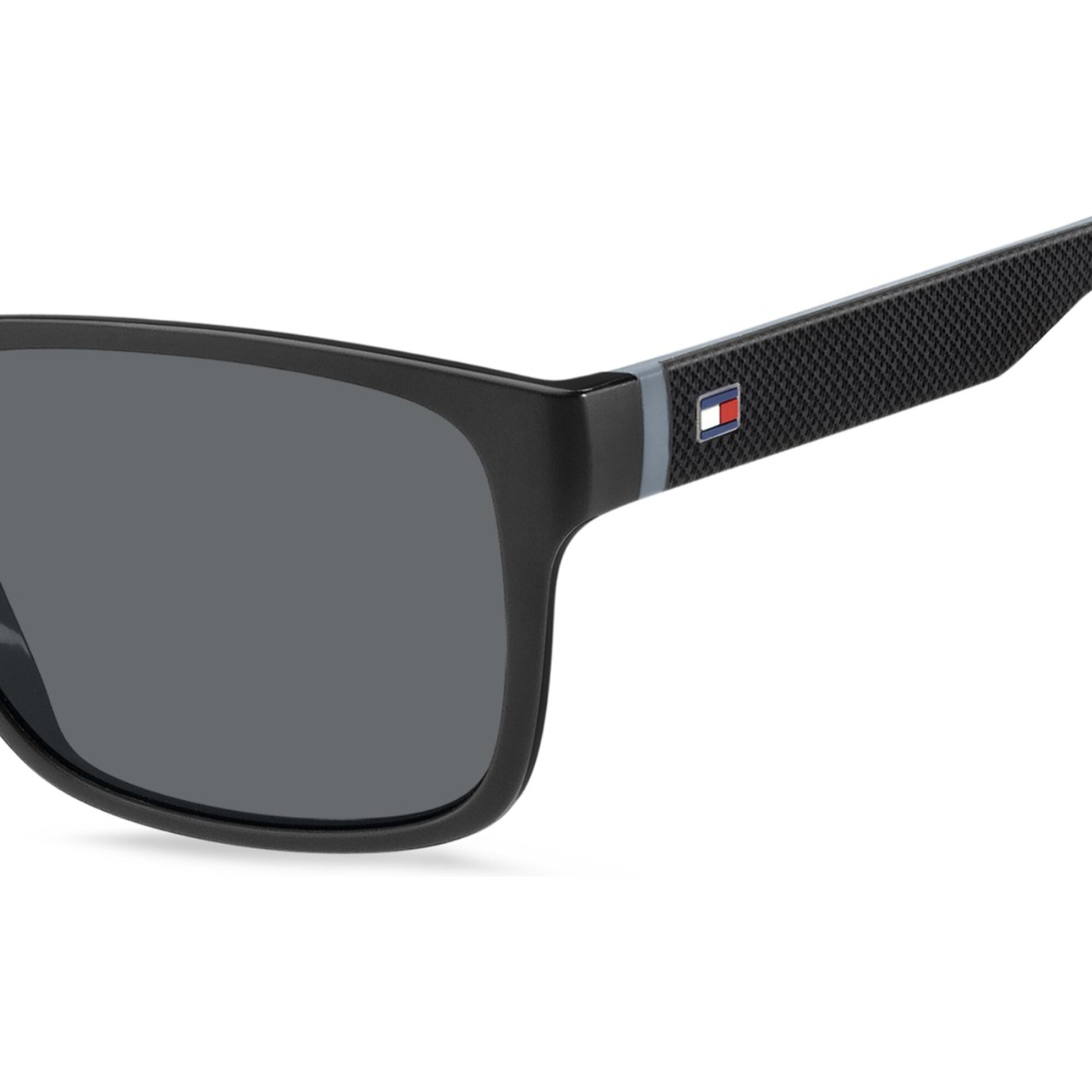 Gafas de Sol Tommy Hilfiger TH 1718/S 08A de Nylon Hombre 56 mm