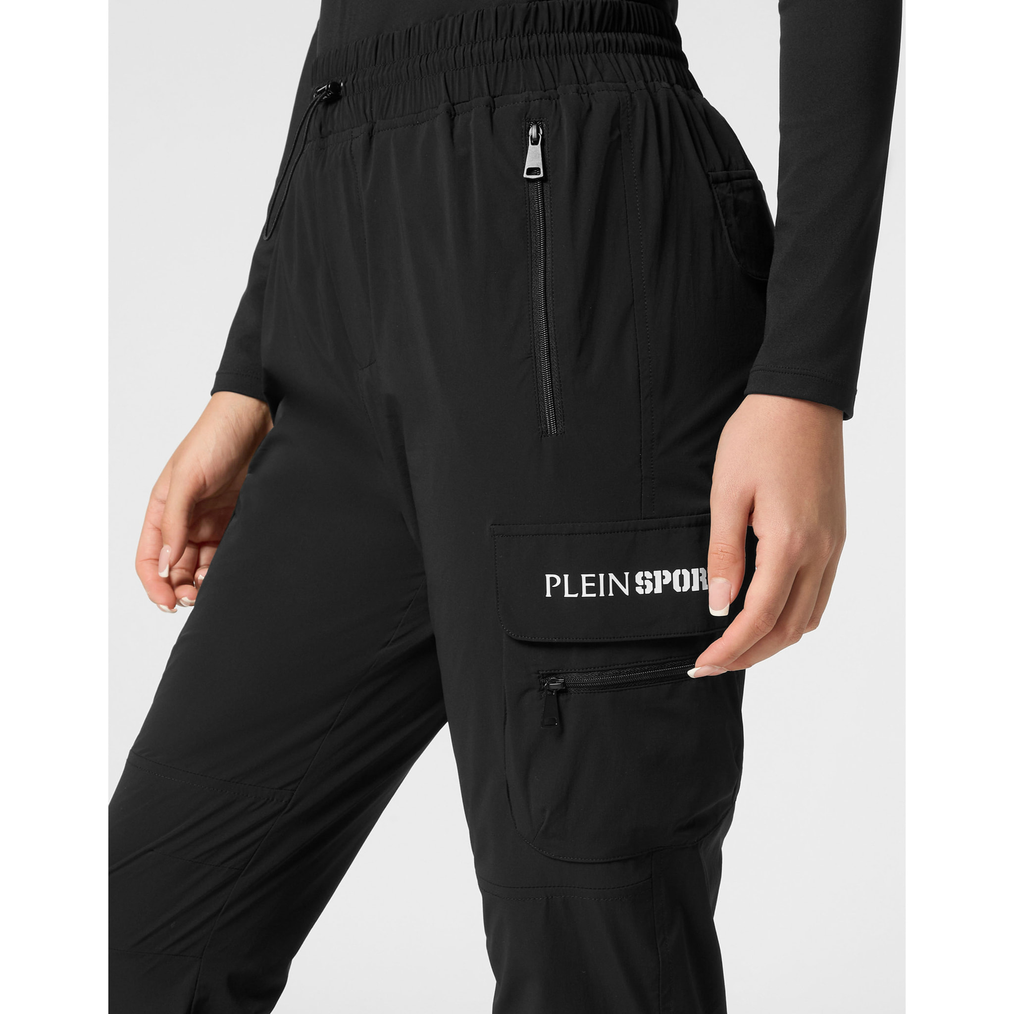 PLEIN SPORT Pantalones de chándal
