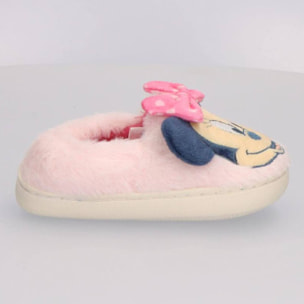 Zapatillas de estar por casa infantiles "Minnie"