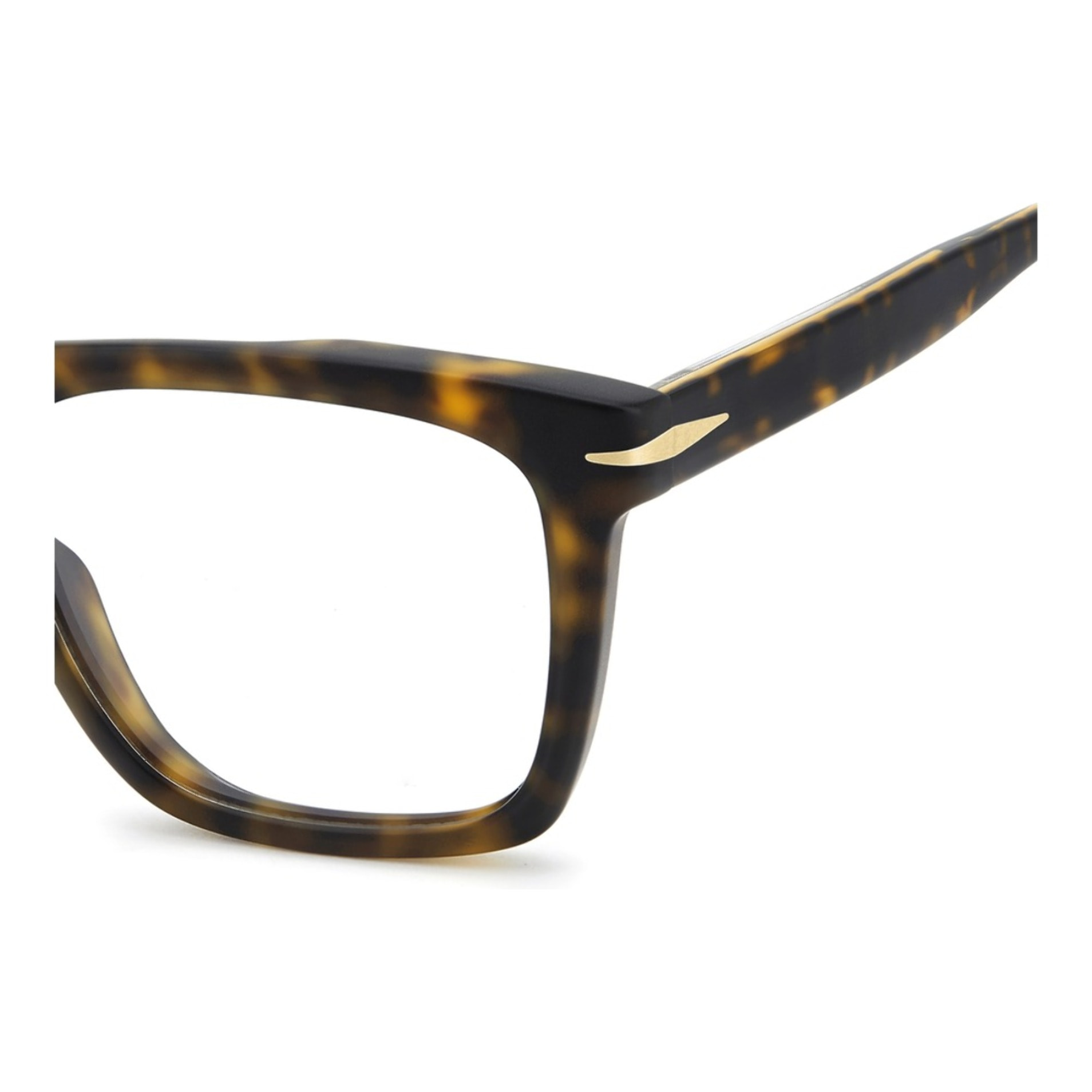 Gafas de Vista David Beckham DB 7020 N9P 53 de Acetato Hombre