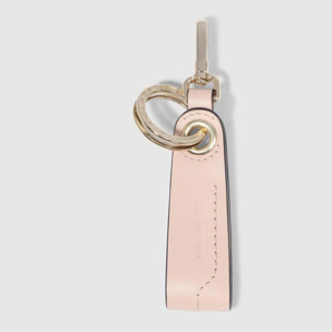 Piquadro Women's key chain with carabiner hook