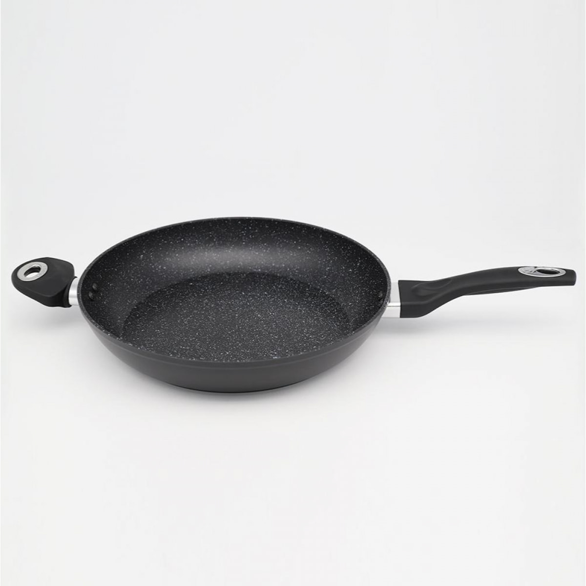 Poêle noir   - "Black Ston®"