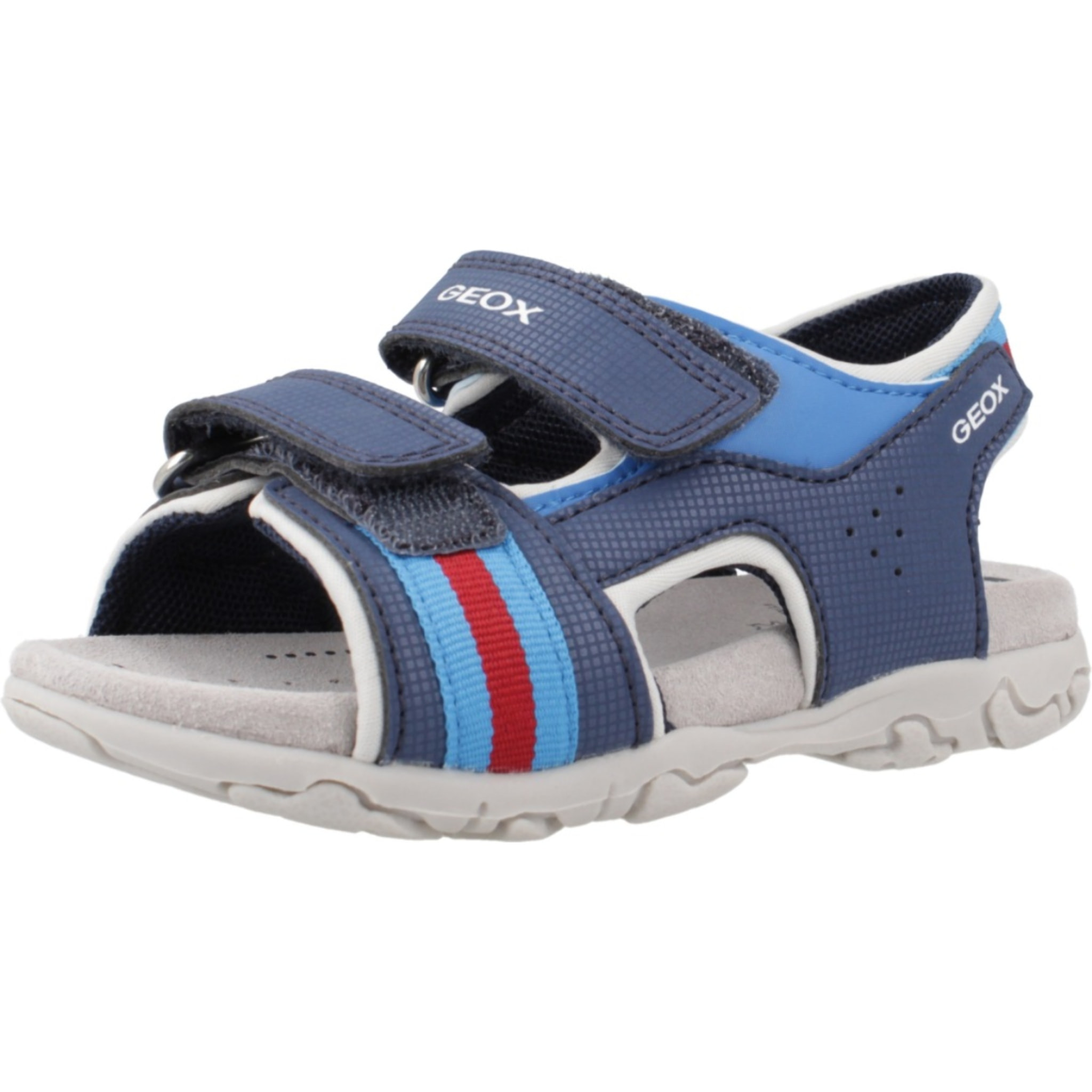 SANDALIAS GEOX B SANDAL FLAFFEE BOY