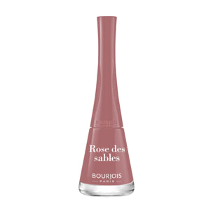 1 Seconde Collection Betty - Vernis Séchage Rapide