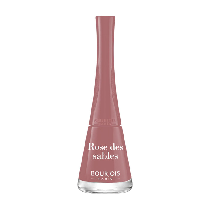 1 Seconde Collection Betty - Vernis Séchage Rapide