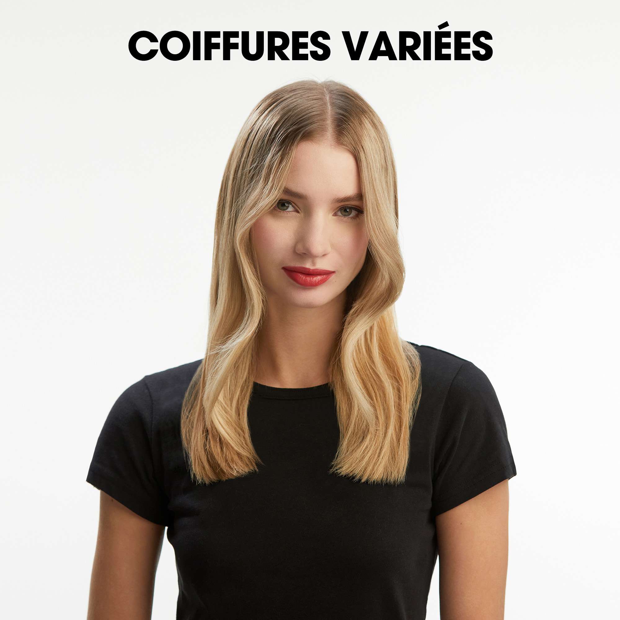Lisseur séchant 2-en-1 ghd duet style - Collection Futurescape
