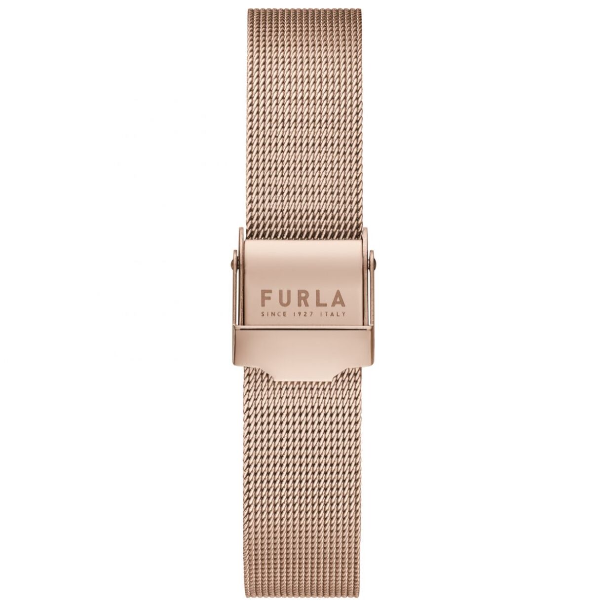 Reloj Furla WW00013007L3 Mujer Analogico Cuarzo con Correa de Acero inoxidable