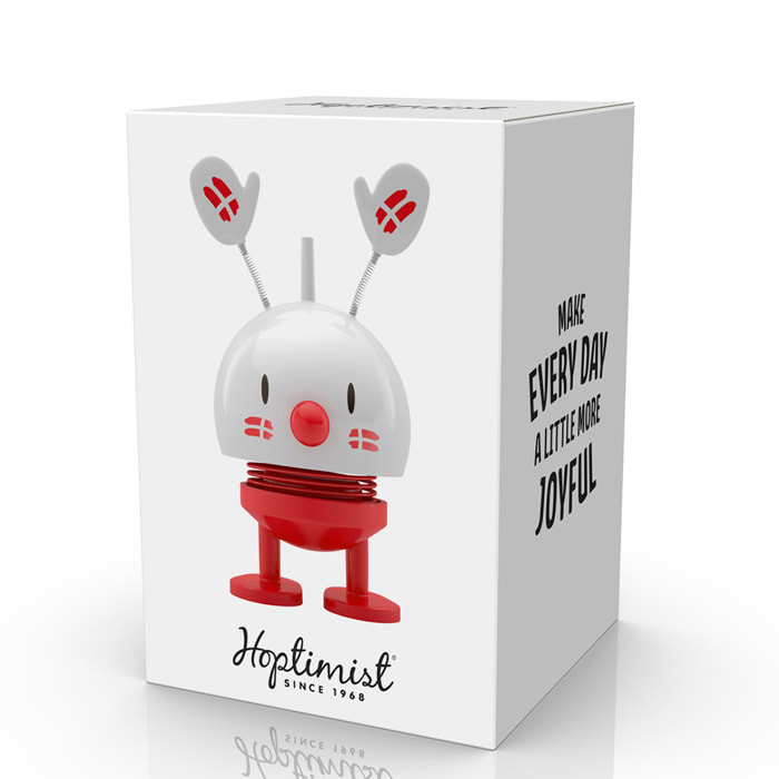 Hoptimist Anniversaire Bumble