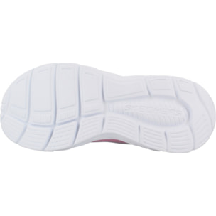 Zapatillas Niña Boundless Color Blitz Violeta