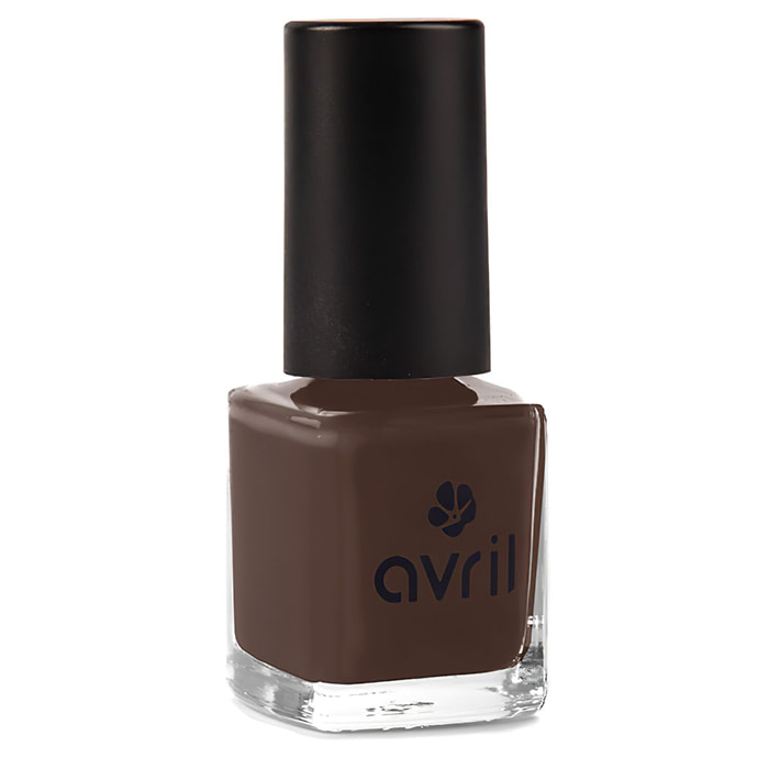 Vernis Couleur Intense - Vernis à ongles