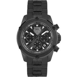 PLEIN SPORT Orologi HURRICANE CHRONO