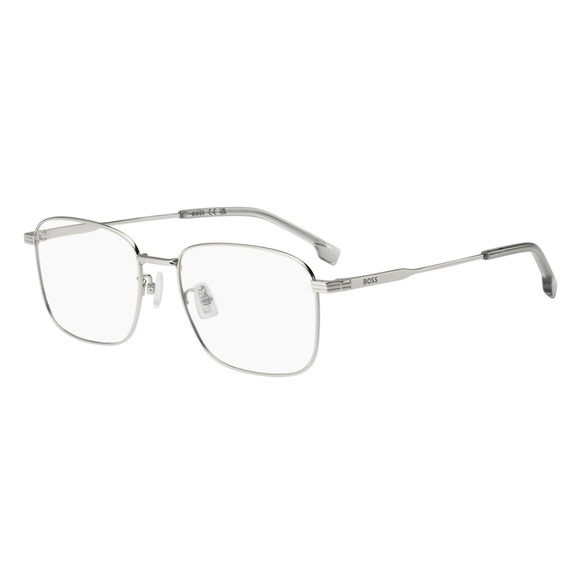 Gafas de Vista Hugo Boss 1798/F 010 de Titanio Hombre 54 mm