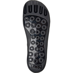 Zapatos de cordones - CAMPER Peu Cami - Negro - Textil técnico