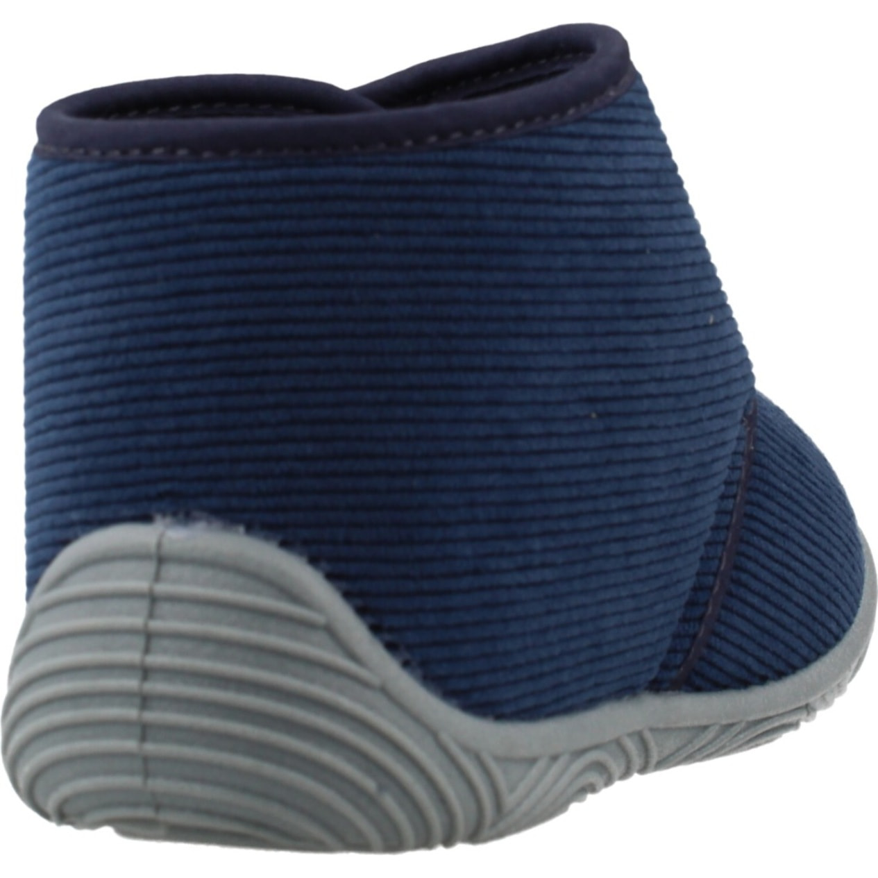 Zapatillas Hogar Niño de la marca CHICCO  modelo BOTA BAJA TAMBOL AZUL