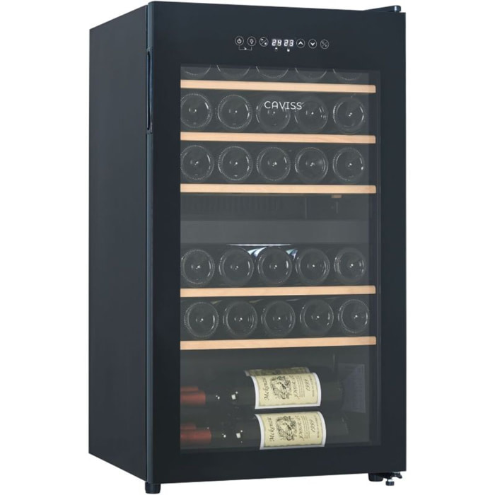 Cave à vin de service CAVISS S229TACG