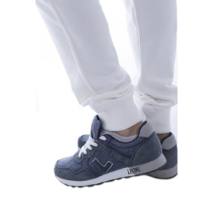 Pantalón hombre invierno Leone Basic