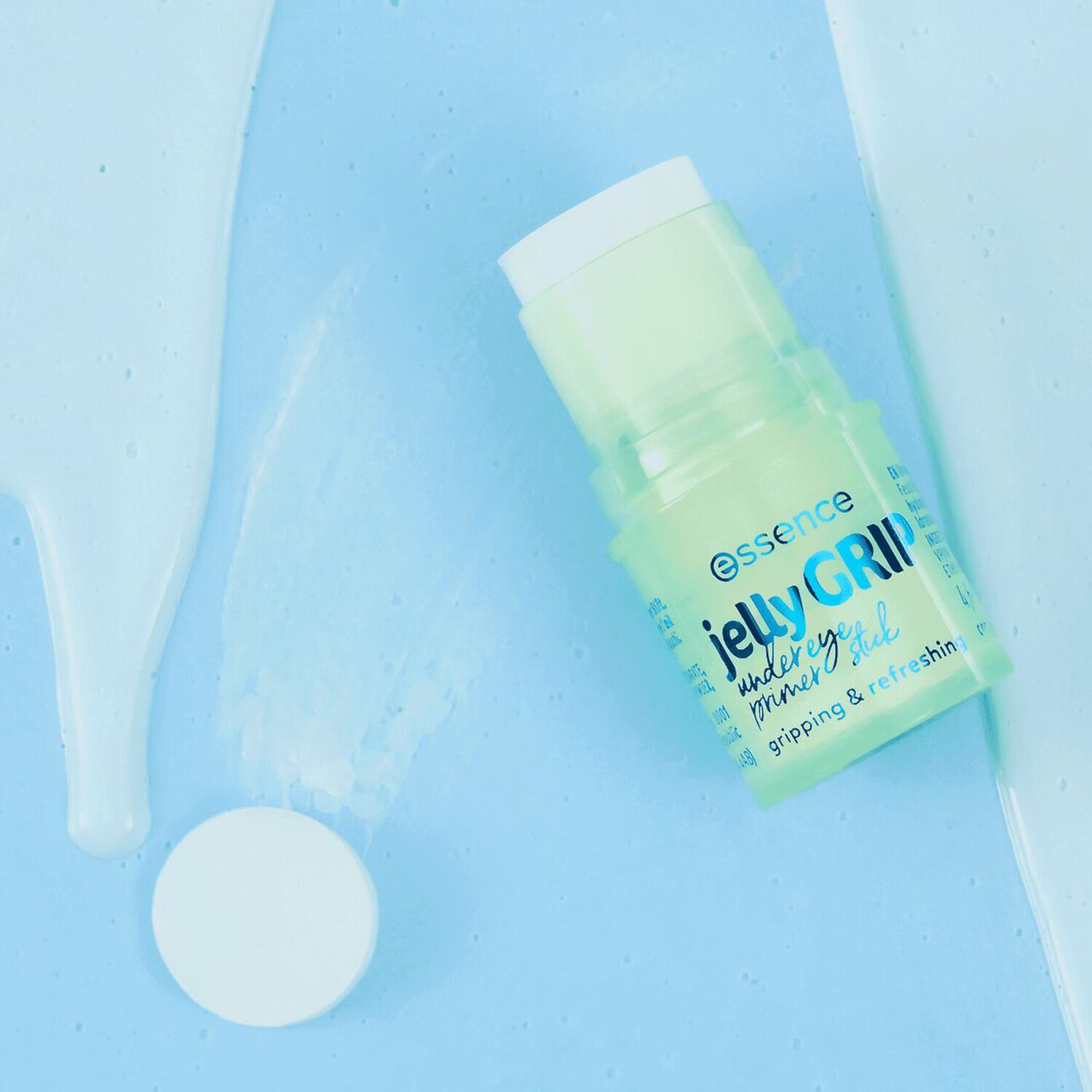 Jelly Grip Undereye Primer Stick  - Primer en Stick Contour des Yeux 4,6 g