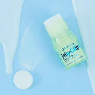 Jelly Grip Undereye Primer Stick  - Primer en Stick Contour des Yeux 4,6 g