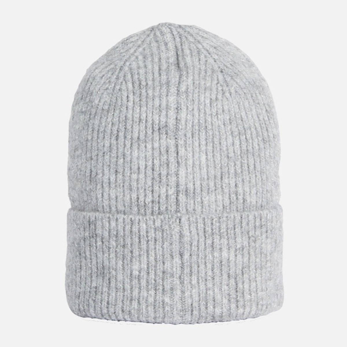 Gorros Mujer de la marca GEOX  modelo W CELESTYE GRIS
